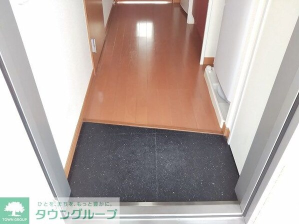 レオパレスFUJIの物件内観写真